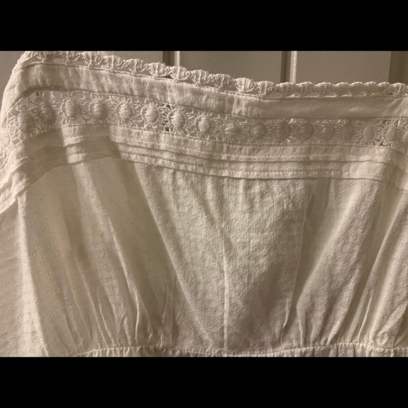 Ann Taylor Loft Spaghetti Strap Top - Picture 2 of 4